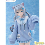 Nachoneko: New outfit Ver.