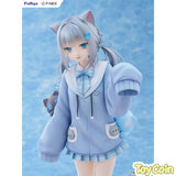 Nachoneko: New outfit Ver.