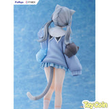 Nachoneko: New outfit Ver.
