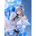 Nachoneko Birthday Ver. by  FuRyu 4571623518150 ToyCoin
