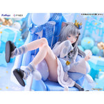 Nachoneko Birthday Ver. by  FuRyu 4571623518150 ToyCoin