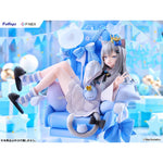 Nachoneko Birthday Ver. by  FuRyu 4571623518150 ToyCoin