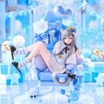Nachoneko Birthday Ver. by  FuRyu 4571623518150 ToyCoin