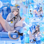 Nachoneko Birthday Ver. by  FuRyu 4571623518150 ToyCoin