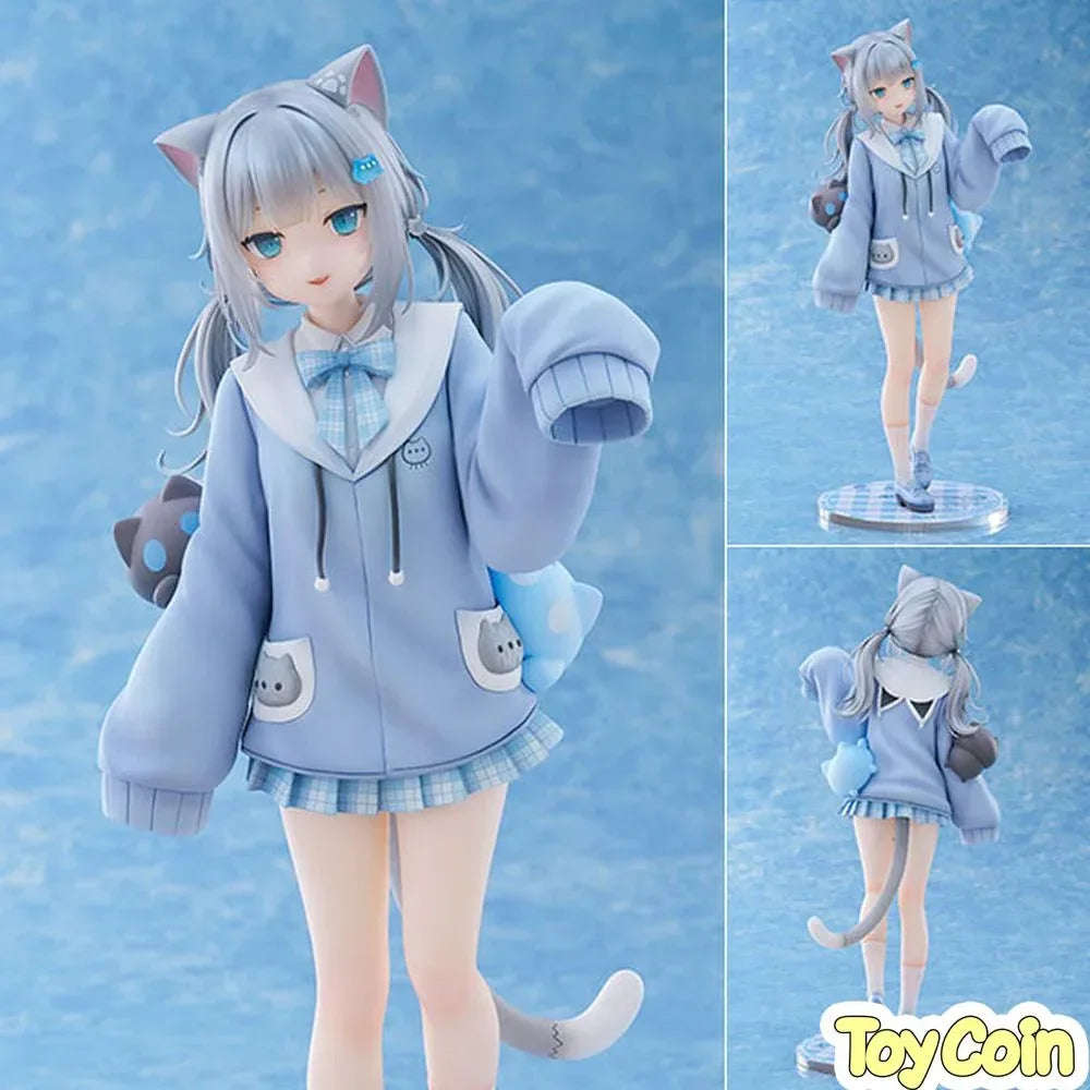 Nachoneko: New outfit Ver. by FuRyu - Shop at ToyCoin