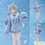 Nachoneko: New outfit Ver. by FuRyu - Shop at ToyCoin