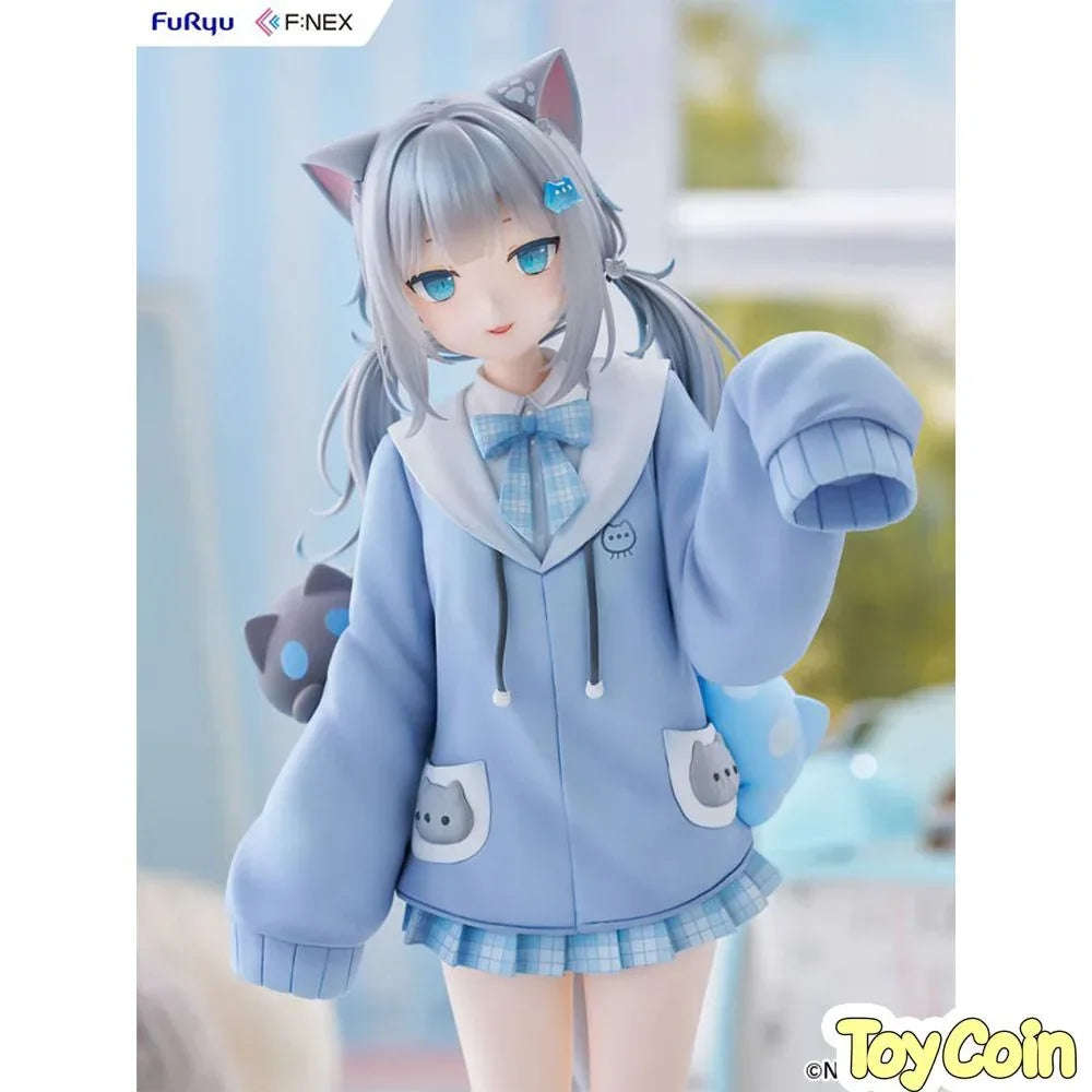 Nachoneko: New outfit Ver. by FuRyu - Shop at ToyCoin