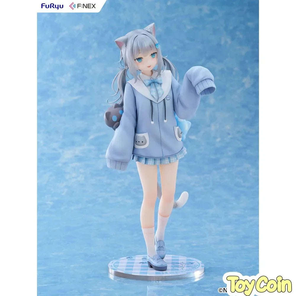 Nachoneko: New outfit Ver. by FuRyu - Shop at ToyCoin
