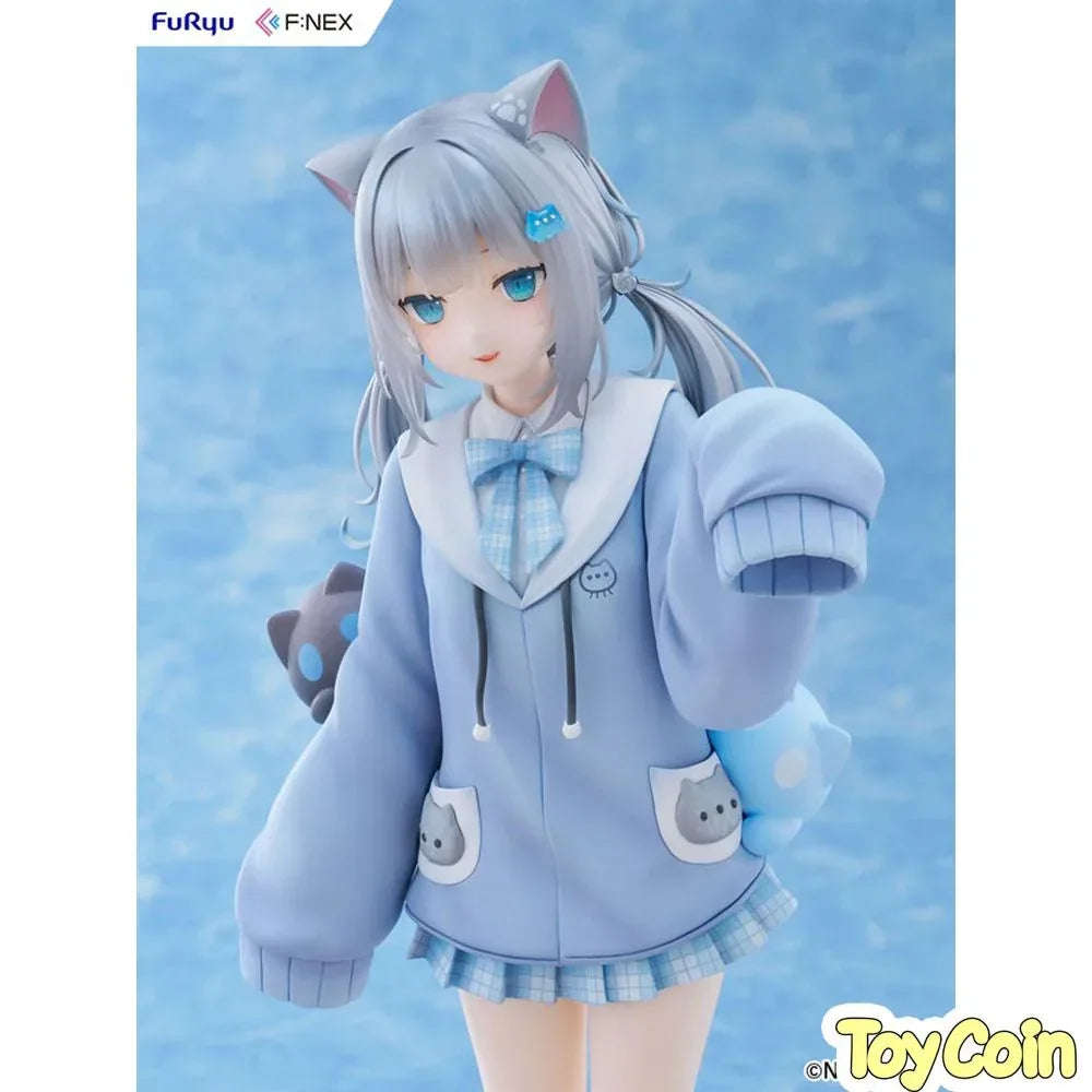 Nachoneko: New outfit Ver. by FuRyu - Shop at ToyCoin