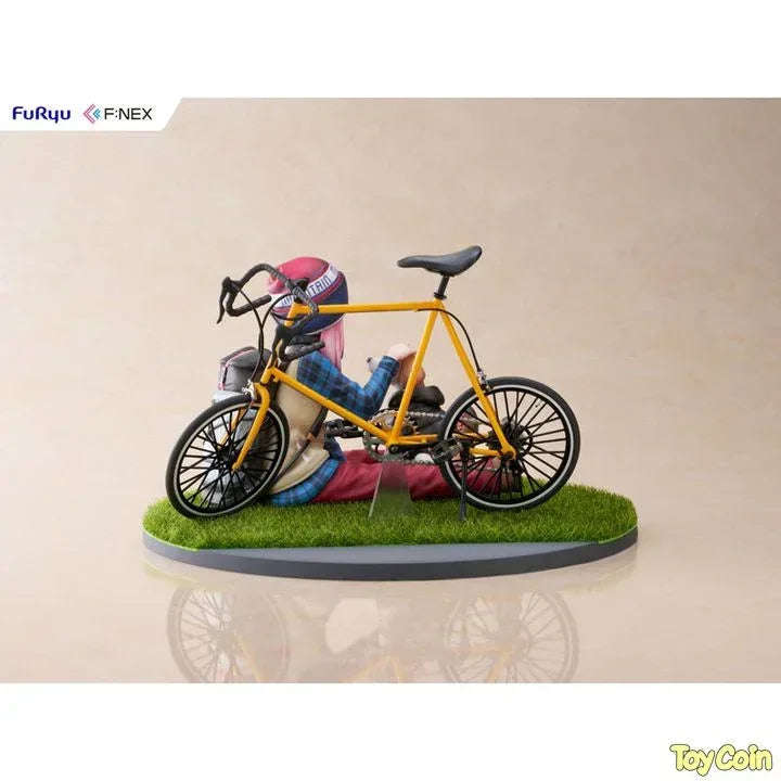 Nadeshiko Kagamihara by FuRyu - Shop at ToyCoin