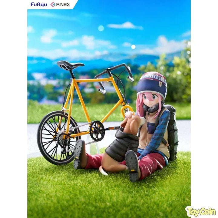 Nadeshiko Kagamihara by FuRyu - Shop at ToyCoin