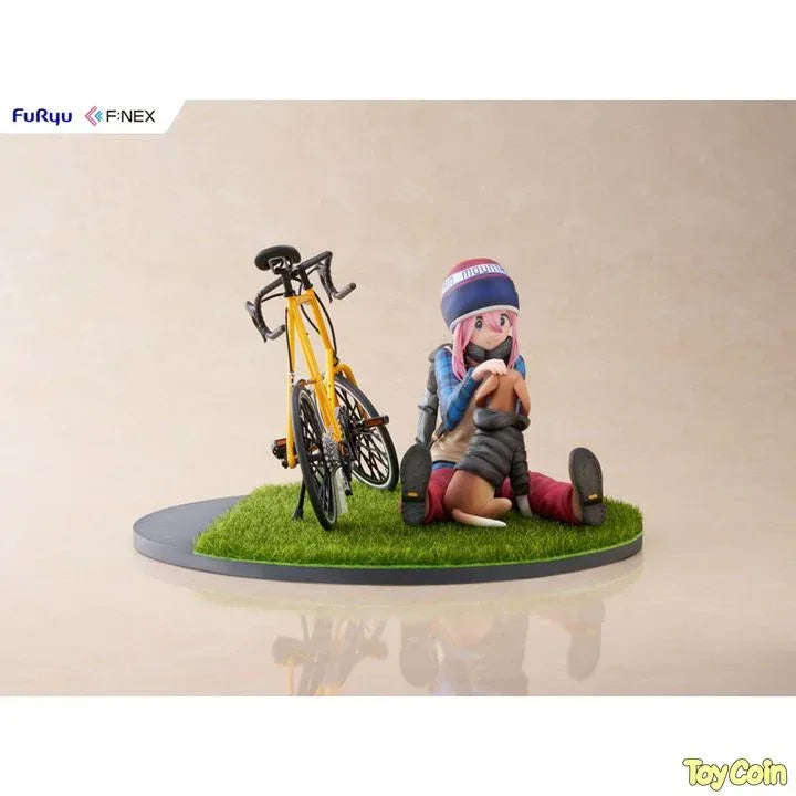 Nadeshiko Kagamihara by FuRyu - Shop at ToyCoin