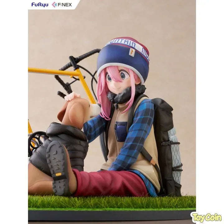 Nadeshiko Kagamihara by FuRyu - Shop at ToyCoin
