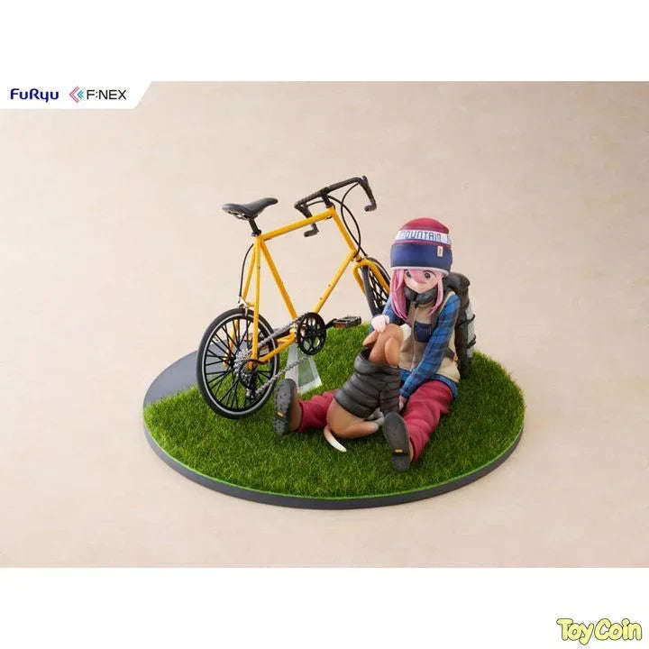 Nadeshiko Kagamihara by FuRyu - Shop at ToyCoin