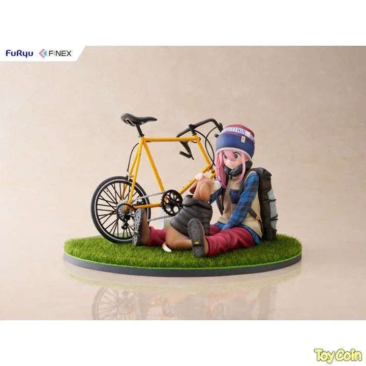 Nadeshiko Kagamihara by FuRyu - Shop at ToyCoin