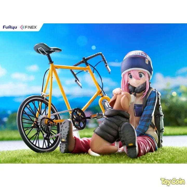 Nadeshiko Kagamihara by FuRyu - Shop at ToyCoin