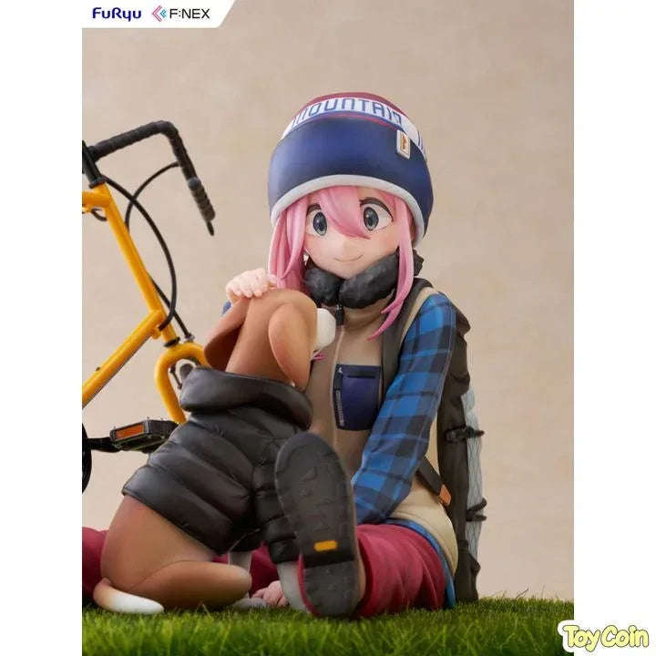 Nadeshiko Kagamihara by FuRyu - Shop at ToyCoin