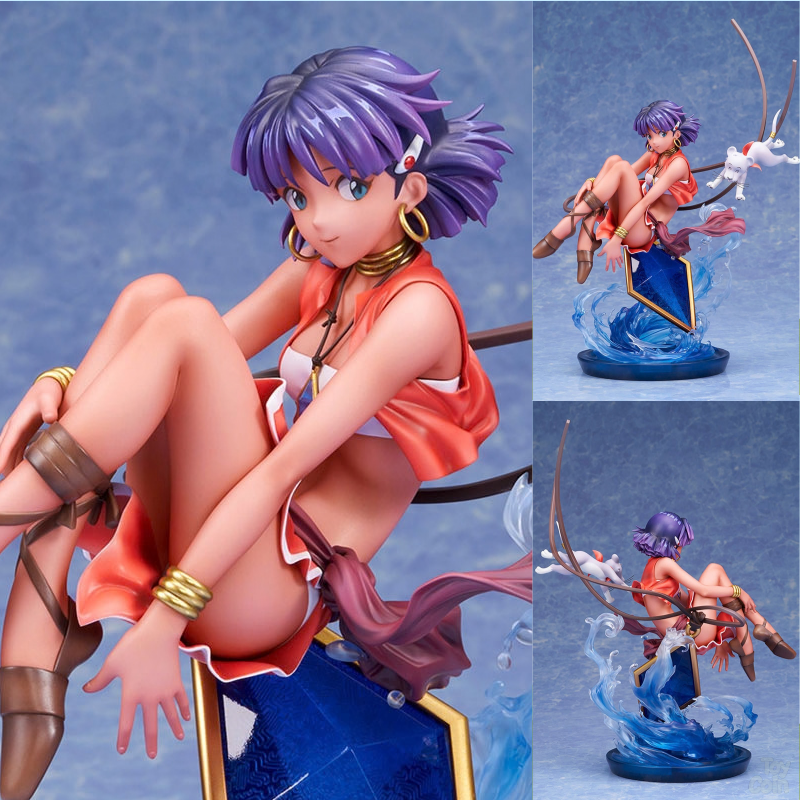 Nadia by  Alter 4560228208405 ToyCoin