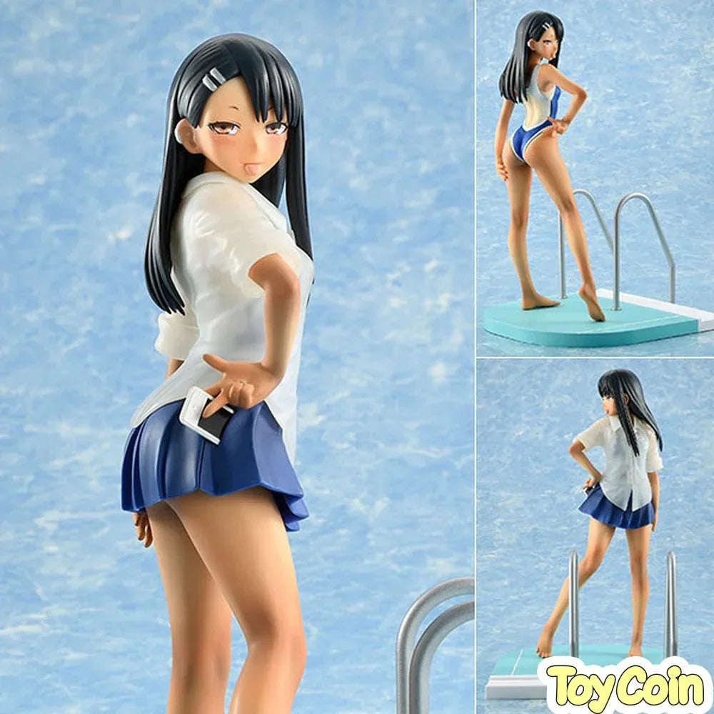 Nagatoro-san by Bellfine - Shop at ToyCoin
