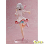 Nagi Hisakawa [O-Ku-Ri-Mo-No Sunday !] by Plum - Shop at ToyCoin