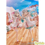 Nagi Hisakawa [O-Ku-Ri-Mo-No Sunday !] by Plum - Shop at ToyCoin