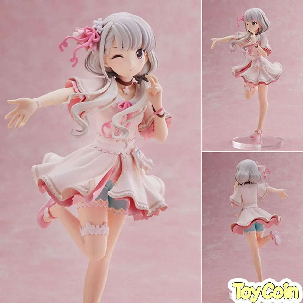 Nagi Hisakawa [O-Ku-Ri-Mo-No Sunday !] by Plum - Shop at ToyCoin