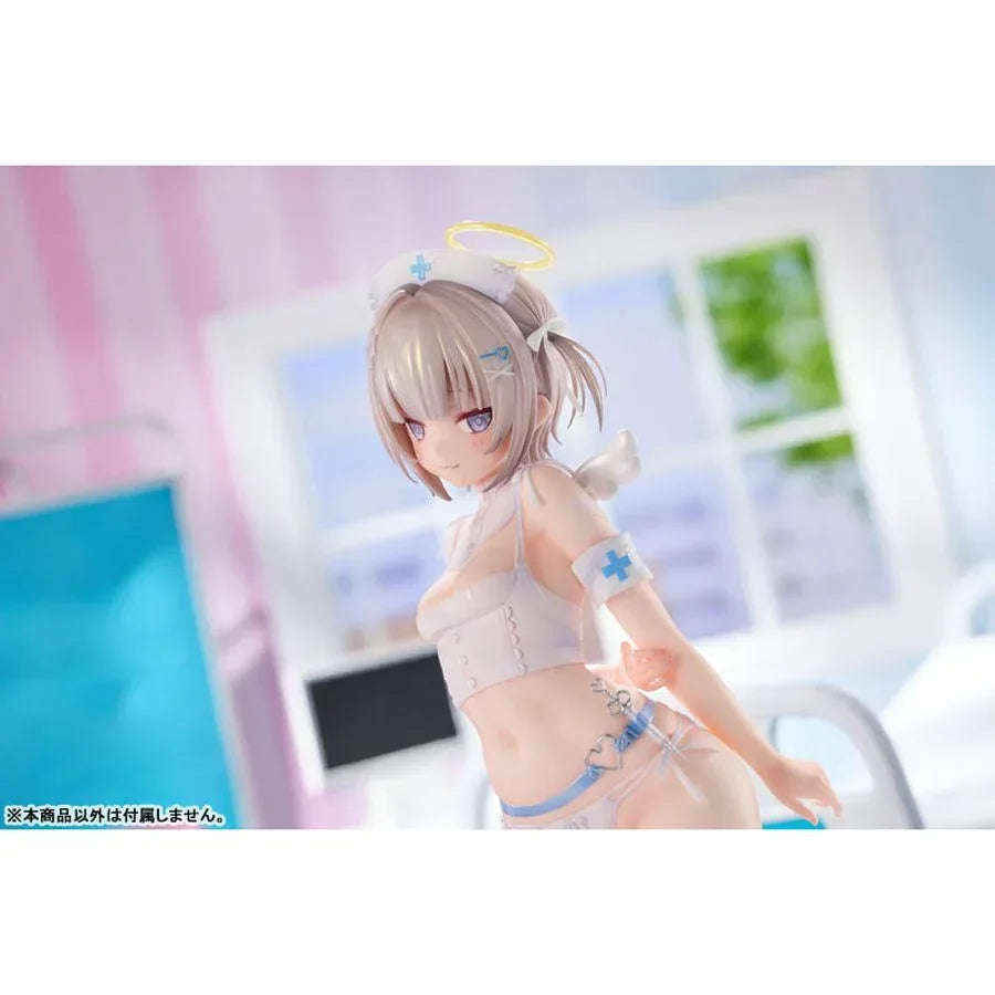 Nagi Illustrated by Kuma 4-gou by Partylook - Shop at ToyCoin