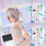 Nagi Illustrated by Kuma 4-gou by Partylook - Shop at ToyCoin