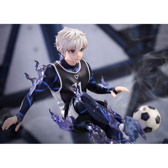 Nagi Seishiro by  FuRyu 4580736409408 ToyCoin
