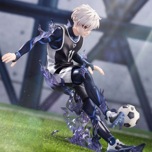Nagi Seishiro by  FuRyu 4580736409408 ToyCoin
