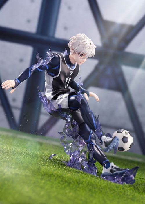 Nagi Seishiro by FuRyu - Shop at ToyCoin