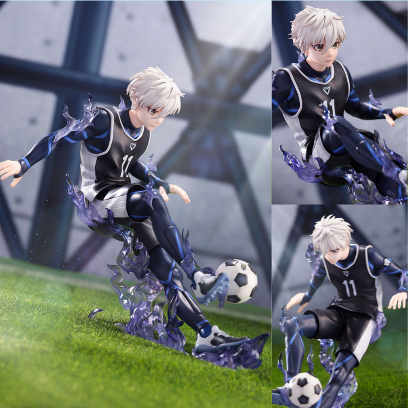 Nagi Seishiro by  FuRyu 4580736409408 ToyCoin