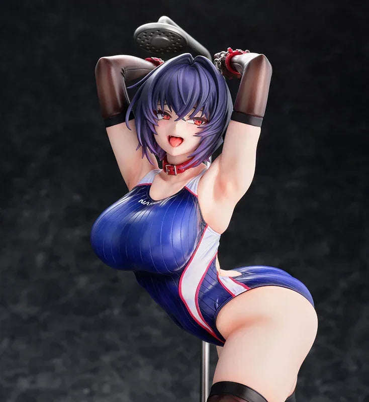 Nagisa Hayami Swimwear Only Ver. by Native - Shop at ToyCoin