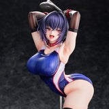 Nagisa Hayami Swimwear Only Ver.