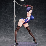Nagisa Hayami Swimwear Only Ver.