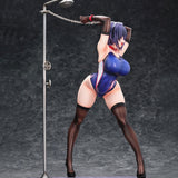 Nagisa Hayami Swimwear Only Ver.