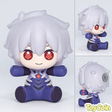 Kaworu Nagisa Plug Suit Ver.