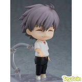Nendoroid Kaworu Nagisa