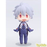 HELLO! GOOD SMILE Kaworu Nagisa