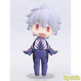 HELLO! GOOD SMILE Kaworu Nagisa