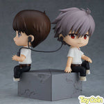 Nendoroid Kaworu Nagisa