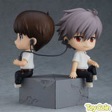 Nendoroid Kaworu Nagisa