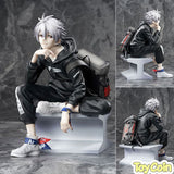 Kaworu Nagisa Ver. RADIO EVA Part.3 Original Color