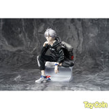 Kaworu Nagisa Ver. RADIO EVA Part.3 Original Color