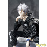 Kaworu Nagisa Ver. RADIO EVA Part.3 Original Color
