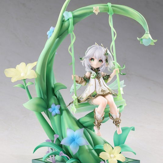 Nahida Physic of Purity Ver. by  APEX 6971995423287 ToyCoin