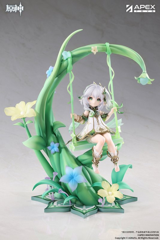 Nahida Physic of Purity Ver. by  APEX 6971995423287 ToyCoin