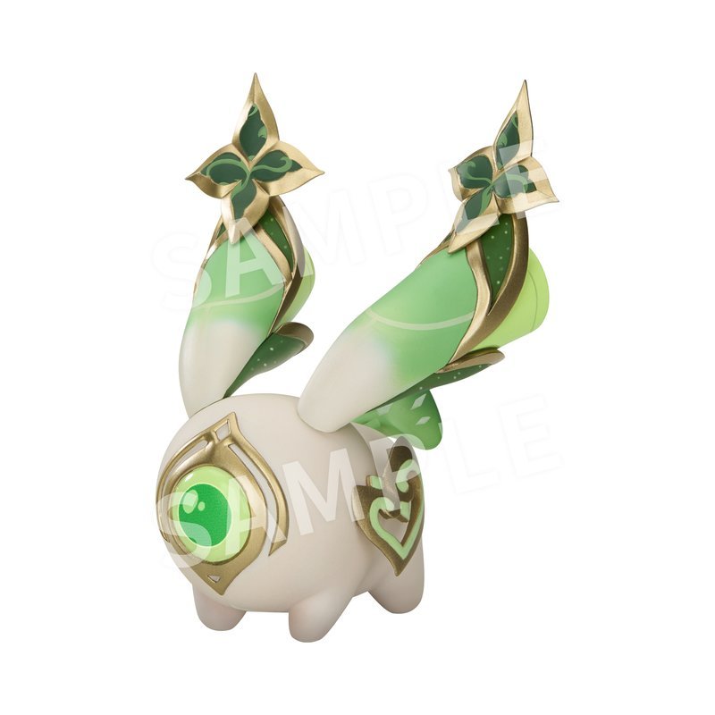 Nahida Physic of Purity Ver. by  APEX 6971995423287 ToyCoin