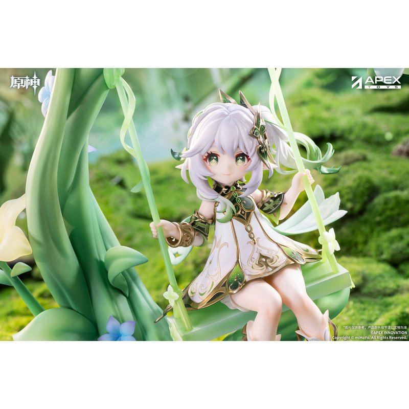 Nahida Physic of Purity Ver. by  APEX 6971995423287 ToyCoin
