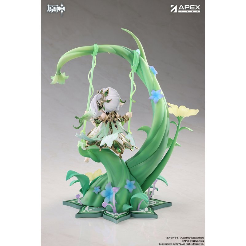 Nahida Physic of Purity Ver. by  APEX 6971995423287 ToyCoin